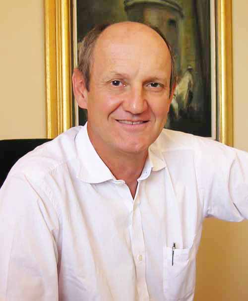 Ren&eacute; Hochreiter